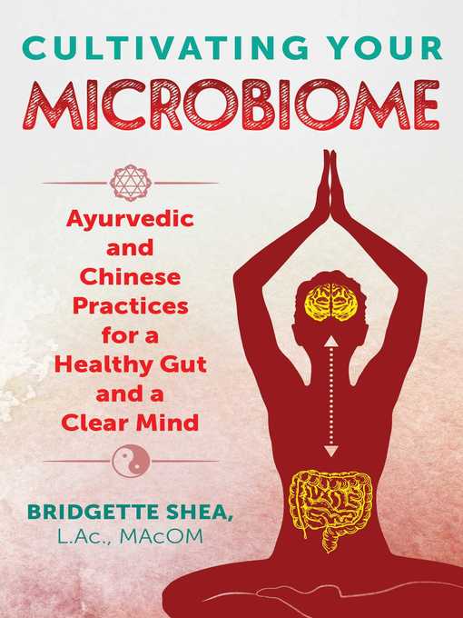 Title details for Cultivating Your Microbiome by Bridgette Shea - Wait list